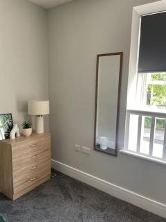 Oak House - 3bed Townhouse with free parking in the town centre by ShortStays4U - King's Lynn - 3