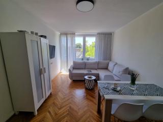 Apartament Piastowska100 - Danzig - 9