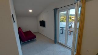 Apartmani Mlinar-Two Bedroom Seaview - Grebaštica - 4