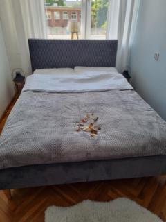 Apartament Piastowska100 - 5