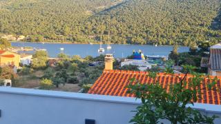 Apartmani Mlinar-Two Bedroom Seaview - Grebaštica - 5
