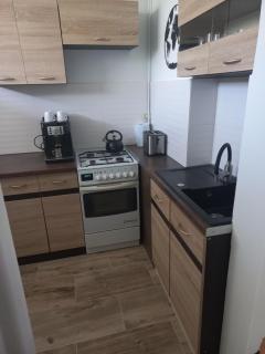 Apartament Piastowska100 - Danzig - 7