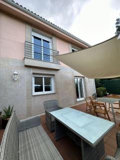 Chalet adosado en Nantes Sanxenxo - Sanxenxo - 6