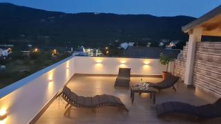 Apartmani Mlinar-Two Bedroom Seaview - Grebaštica - 9