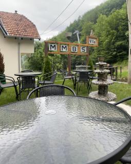 Vila MMBS - Brzeće - 4