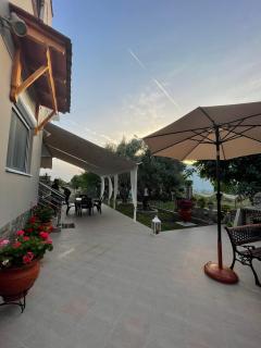 Backyard houses - Torone - 0