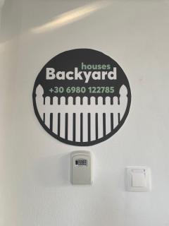 Backyard houses - Torone - 9