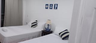 KaiBlue Hotel y Restaurante - La Libertad - 1