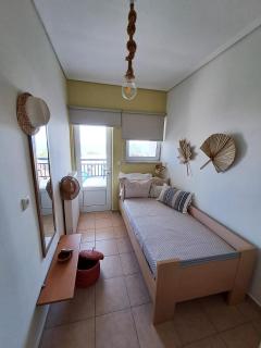 Holiday Home Sea & Castle View - Karistos - 4