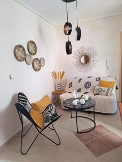 Holiday Home Sea & Castle View - 6