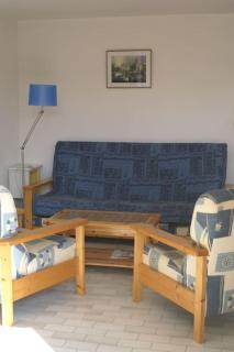 Appartement 1903 Tennis Village - 4