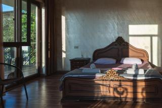Batumi Homestay at Tamar Mephe Avenue - 4