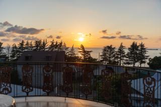 Batumi Homestay at Tamar Mephe Avenue - Makhinjauri - 8