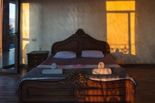 Batumi Homestay at Tamar Mephe Avenue - Makhinjauri - 3