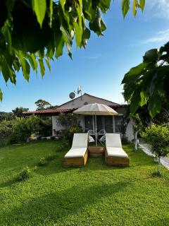 La casa di mare - Agios Gordios - 3