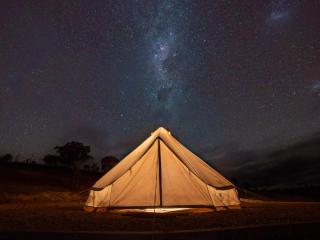 Glenayr Farm - Windeyer - 0