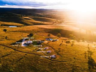 Glenayr Farm - Windeyer - 6