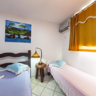 Pousada Porto da Barra - 8