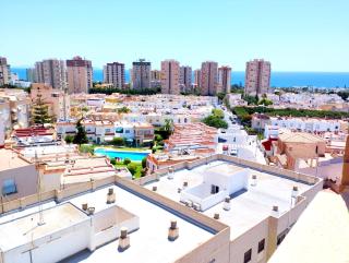 Àtico Sol y Luna, Avenida Carlos lll, 2 dormitorios - 6