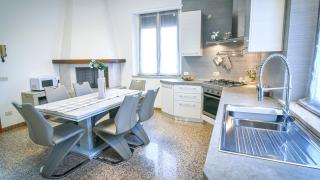 Villa Castelnuovo Apartments - - 8