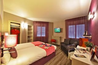 The Originals City - Hôtel Saint-Martial, Limoges Centre - Limoges - 2