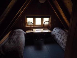 Unique and isolated cottage with stunning views - Leynar - 5
