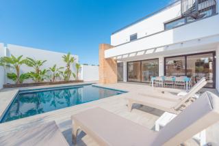 Villa Sa Marinada | 100m de Mar - Sant Josep de sa Talaia - 0
