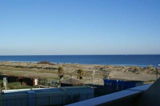 Studio Héliopolis L55 au village naturiste - 6