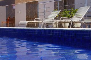 Flat Buenos Ayres Cabo Branco - 5