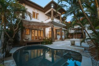 4BR Villa - 10mins from Seminyak & Canggu - Canggu - 0