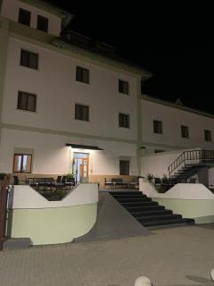 Hotel Oltenia - Eforie Sud - 0