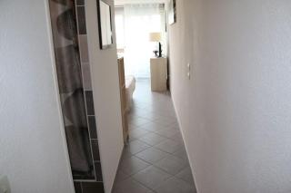 Studio 721, Port Nature 7 au village naturiste - 8