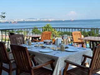 Queen Seagull Boutique Hotel - Istambul - 3