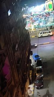 Beautiful sea view at Miami Beach & Montaza palace with Wi-Fi, شقة بجوار شاطئ ميامي و قصر المنتزة ترى البحر منظر جميل - 9