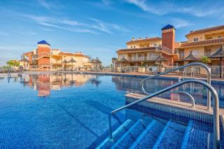 Malibu Mansions Sea View Siute Jacuzzi Malaga Mijas Fuengirola Spain - Mijas Costa - 5