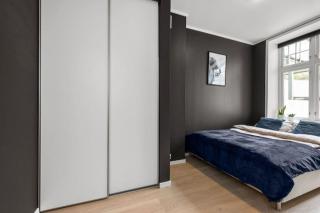 Apartment in best city center - Ålesund - 3
