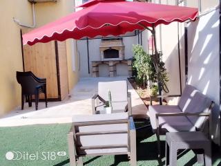 lacasa chalet private With a panoramic view of the DeadSea - Sowayma - 7