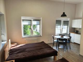 Apartament przy plaży - Międzyzdroje - 9