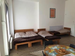 Apartament przy plaży - Międzyzdroje - 1