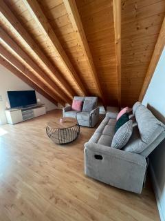 Ferienwohnung Zentral in Lörrach - KONUS Gästekarte inklusive - 3