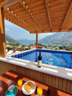 Villa Vista Real - Kotor (Cattaro) - 7