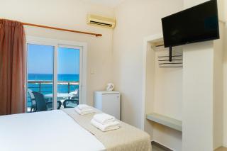 Hotel Papageorgiou - Limenaria - 9