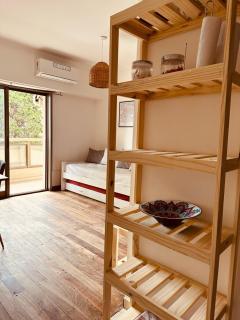 Depto Categoria Zona Plaza Italia By Lofter - La Plata - 7