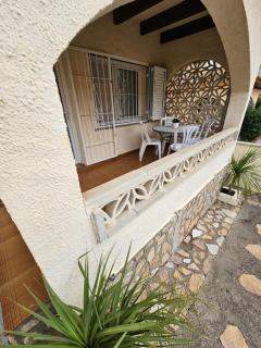 Casa Sebastian - L'Escala - 1