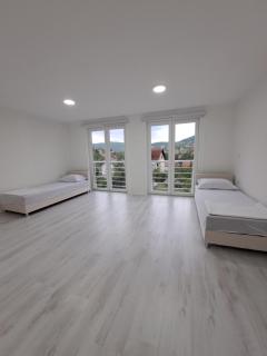 Villa Oaza Ilidza - Sarajevo - 9