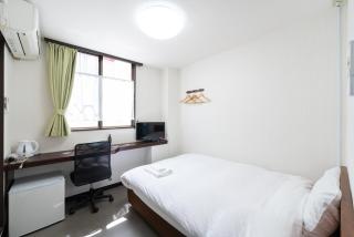 Travel Inn Kofu - Kōfu - 2