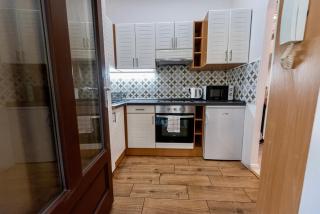 Ráday Boutique Apartment - Budapest - 8