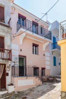 Ikia Alexander - Skopelos - 9