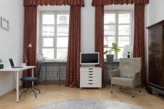 Family Apartment Freta Warsaw Old Town by Noclegi Renters - Varsavia - 6