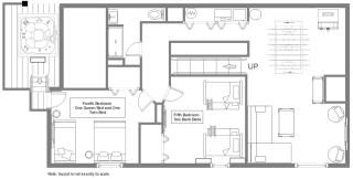 In The Woods - 5 BR Chalet with Game Room, Fire Table and Hot Tub - McGaheysville - 2